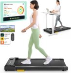 Top 10 Best Under Desk Treadmills 2025