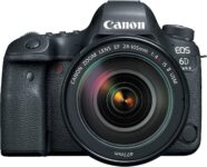 Top 10 Best DSLR Cameras 2025