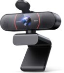 Top 10 Best Webcams 2025