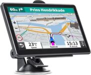 Top 10 Best GPS Navigators 2025
