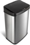 Top 10 Best Trash Cans 2025