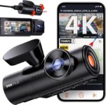 Top 10 Best Dash Cams 2025
