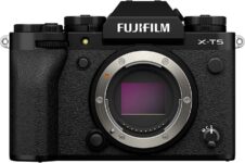 Top 10 Best Mirrorless Cameras 2025