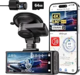 Top 10 Best Dash Cams 2025