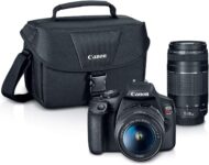 Top 10 Best DSLR Cameras 2025