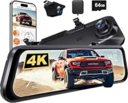 Top 10 Best Dash Cams 2025