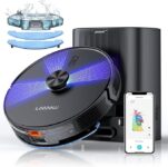 Top 10 Best Robot Vacuum Cleaners 2025