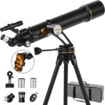 Top 10 Best Telescopes 2025