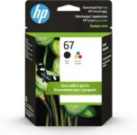 Top 10 Best Ink Cartridges 2025