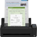 Top 10 Best Portable Document Scanners 2025