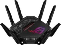 Top 10 Best Wi-Fi Routers 2025