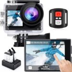 Top 10 Best Action Cameras 2025