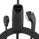 Top 10 Best EV Chargers 2025