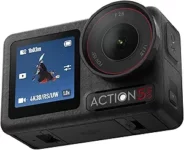 Top 10 Best Action Cameras 2025