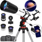 Top 10 Best Telescopes 2025