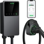 Top 10 Best EV Chargers 2025