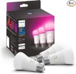 Top 10 Best Smart Light Bulbs 2025
