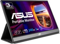Top 10 Best Portable Monitors 2025