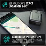 Top 10 Best GPS Trackers for Vehicles 2025