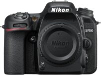 Top 10 Best DSLR Cameras 2025