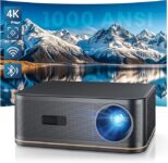 Top 10 Best Projectors 2025