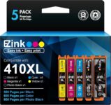 Top 10 Best Ink Cartridges 2025