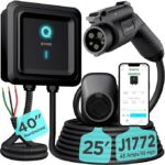 Top 10 Best EV Chargers 2025