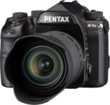 Top 10 Best DSLR Cameras 2025