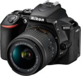 Top 10 Best DSLR Cameras 2025
