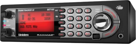 Top 10 Best Radio Scanners 2025