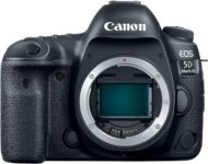 Top 10 Best DSLR Cameras 2025
