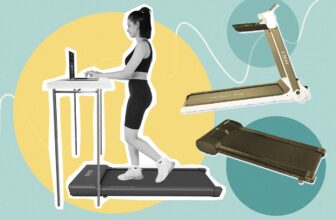 Top 10 Best Under Desk Treadmills 2026