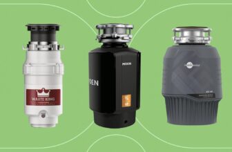 Top 10 Best Garbage Disposals 2025
