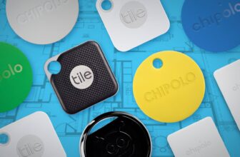 Top 10 Best Bluetooth Trackers 2026