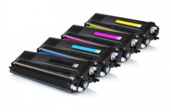 Top 10 Best Toner Cartridges 2026