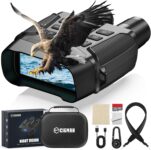 Top 10 Best Night Vision Goggles 2025