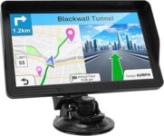 Top 10 Best GPS Navigators 2026