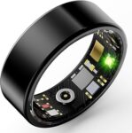 Top 10 Best Smart Rings 2026
