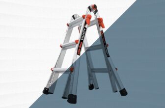 Top 10 Best Ladders 2026