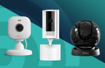 Top 10 Best Security Cameras of 2026