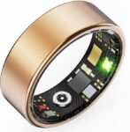 Top 10 Best Smart Rings 2025