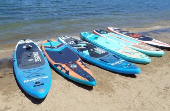 Top 10 Best Stand Up Paddle Boards 2026