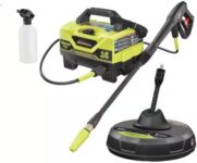 Top 10 Best Pressure Washers 2025