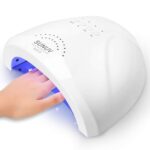 Top 10 Best UV Nail Lamps 2026