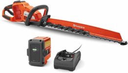 Top 10 Best Hedge Trimmers 2025