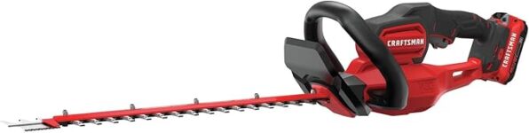 Top 10 Best Hedge Trimmers 2025