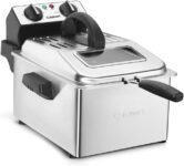 Top 10 Best Deep Fryers 2025
