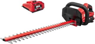 Top 10 Best Hedge Trimmers 2025