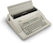 Top 10 Best Typewriters 2025