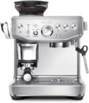 Top 10 Best Espresso Machines 2025